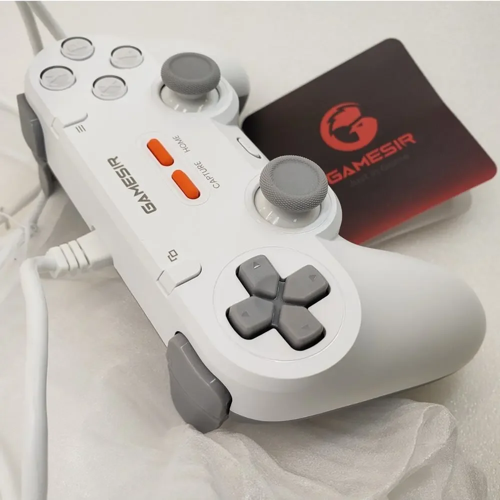 GameSir tegenaria lite